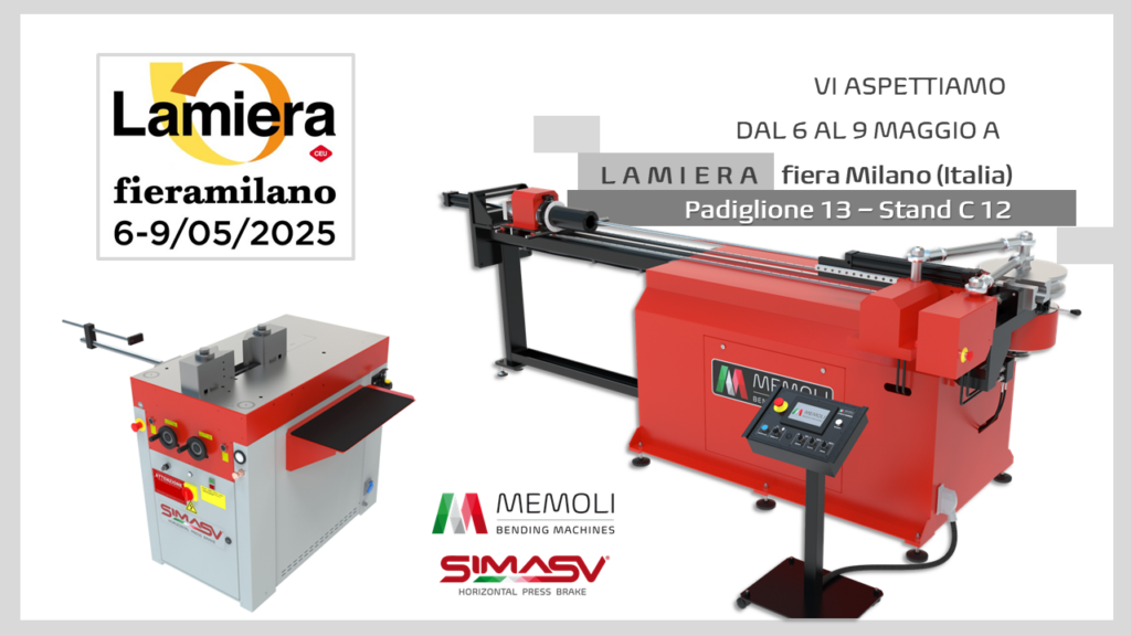 Memoli-SIMASV-LAMIERA-2025